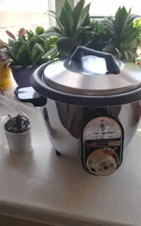 پلوپز پارس خزر