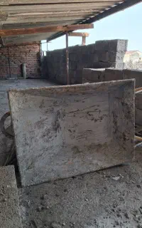 فرغون کارکرده