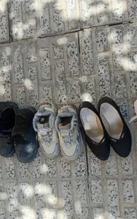 کفش