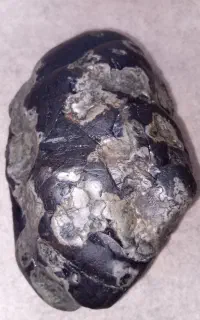 شهاب‌سنگ کربنی