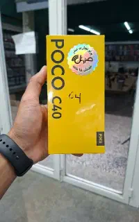 شیائومی c40