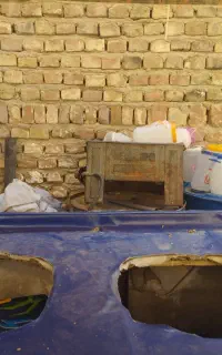 سلام گاری پکوره سمبوسه