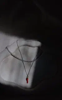 گردنبند فلفل