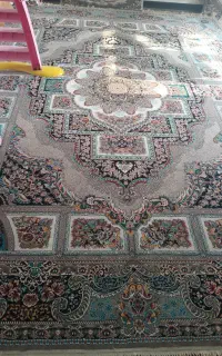 فرش ۱۲ متری