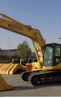 بیل دلتا 220