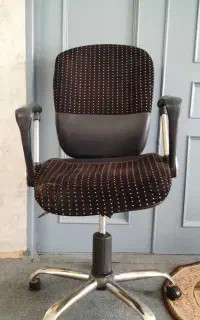 صندلی چرخ دار