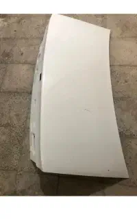 درب صندوق سمند
