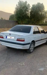 پارس سال ۹۱