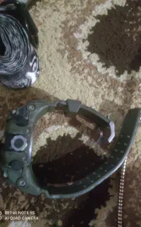 ساعت چریکی فروشی سالم