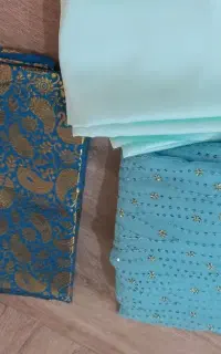 پارچه لباس کردی