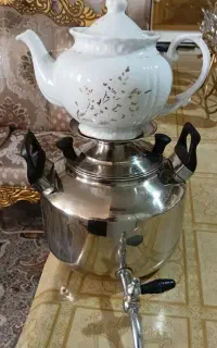 کتری‌قوری