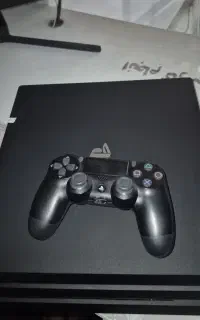 ps4 proکپی خور