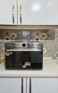 سولاردوم مایر ماکروویو