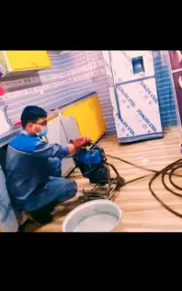 لوله بازکنی( منصف۲۴س)فنر زنی سراسر شهرفنرزن فنرزدن