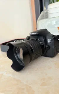 دوربین عکاسی Canon700D