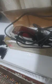 ماشین اصلاح
