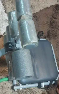 توتال کور