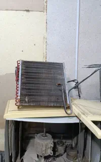 فروش انواع رادیت جلو پنجره ای