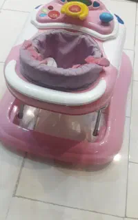 روروک و ۲عدد۳چرخه کودک
