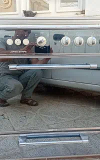 اجاق‌گاز فردار