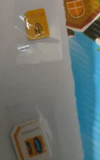 سیم کارت ایرانسل نو