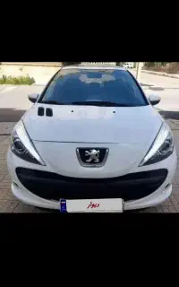 فروش ۲۰۷ خشک