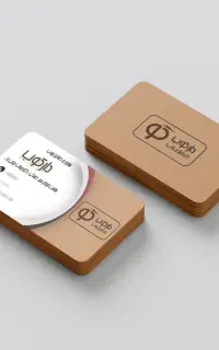 طراحی لوگو، کارت ویزیت و سایر خدمات گرافیکی