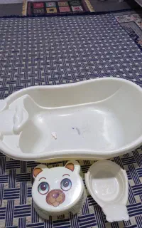 وان حمام کودک