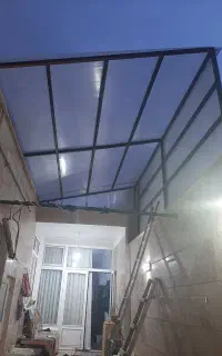 جوشکاری سیار