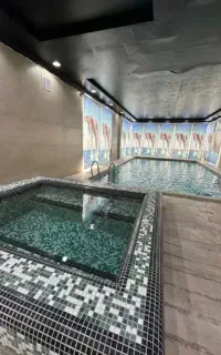 ۱۸۰متر/۳خواب/فاز۲/استخردار/فول مدرن