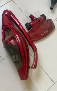 جارو شارژی