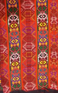 سوزن دوزی