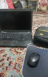 لپ تاب لنووا تمیز درحد نو زیاد کار نکرده