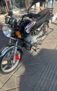 طرح باکسر bm200