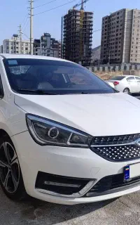 فروش یا معاوضه آریزو۵ داشبورد جدید