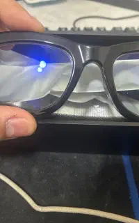 عینک هوشمند دوربین‌‌ دار
