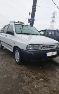 پراید ۸۹