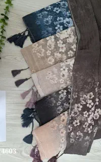 شال و روسری