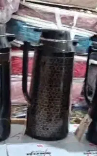 فلاسکهای طرح ژاپن