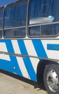 اتوبوس ۳۰۲ مدل ۷۳