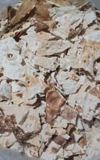 نون خشک