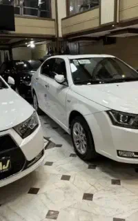 دنا پلاس 6 دنده صفر سفید * اتو ایـرج *