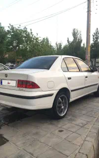 سمندef7 دوگانه