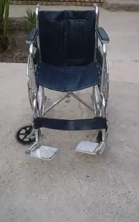 ویلچر در حد نو