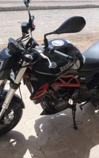 بنلی 300 در حد
