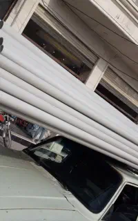 نیرو کارای فروشگاه لوله و اتصالات