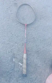 راکت بدمینتون