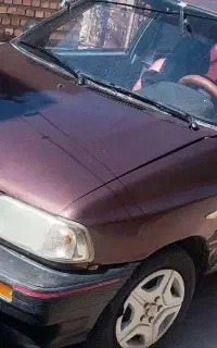 هاچبک 86