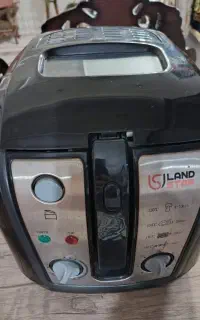 سرخ کن نو