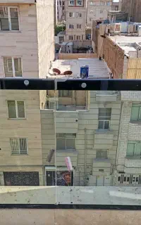 شیشه سکوریت